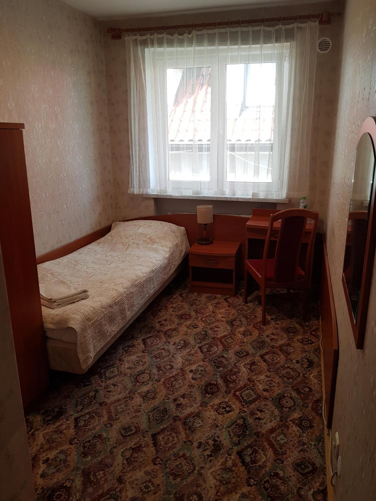 Hotel Jola Września Exteriör bild
