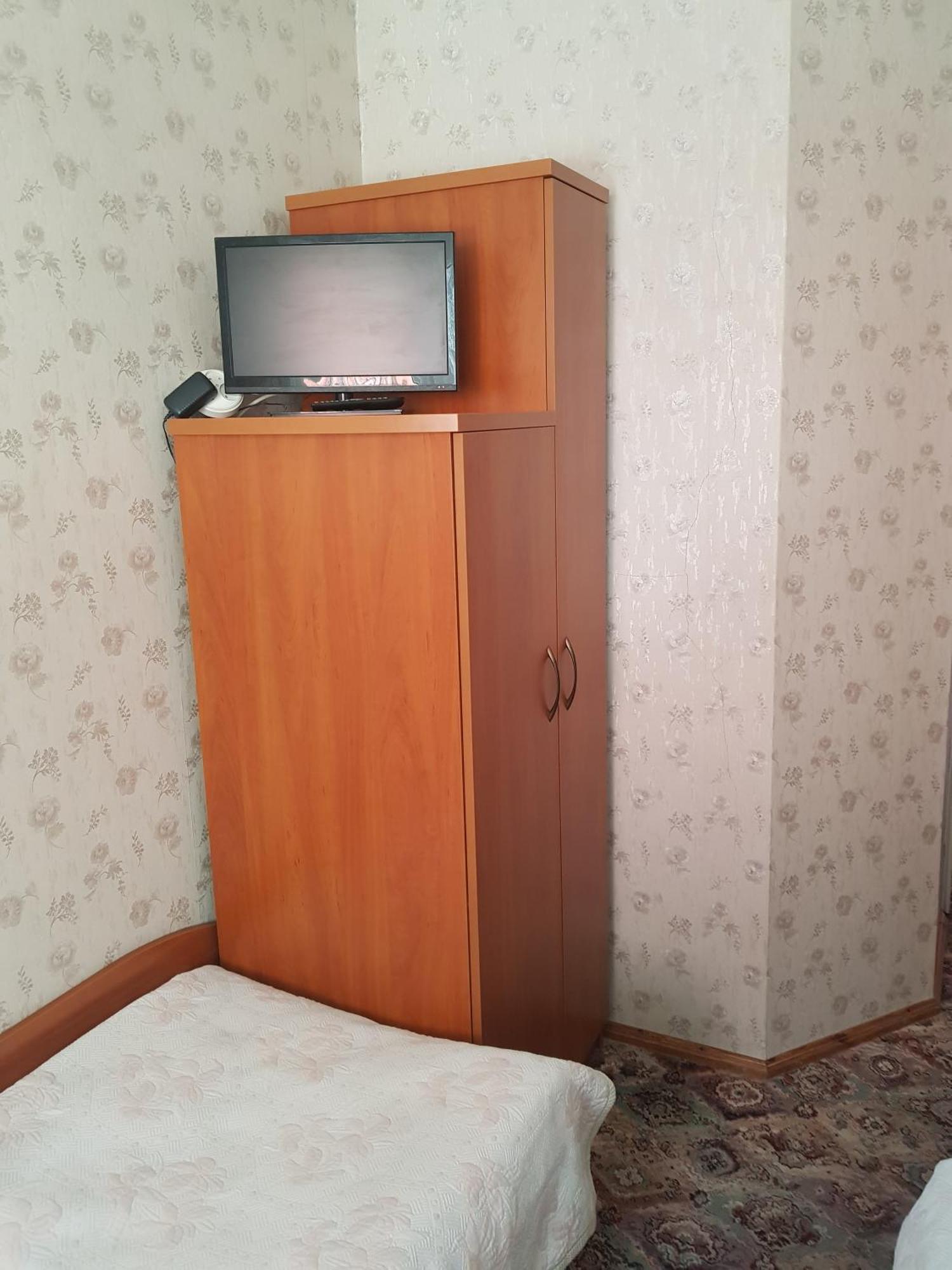 Hotel Jola Września Exteriör bild